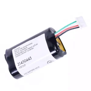Oriģināls baterija priekš Volvo BP15,31450445