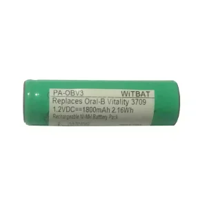 Oriģināls baterija priekš Philips YQ6008, YQ6308, YQ6108, YQ6188, HQ986, HQ6945
