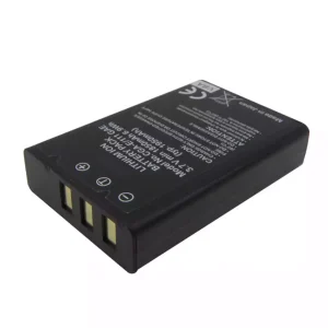 Oriģināls baterija priekš EXFO AXS-100,AXS-110,FIP-400-D,FLS-600,FPM-600,FVA-600,XW-EX003