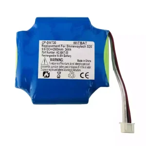 Oriģināls baterija priekš ShinewayTech AC-BAT-30