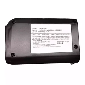 Oriģināls baterija priekš Hoover LiNX BH50000