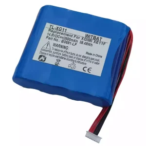 Oriģināls baterija priekš Mango Xiaomi XE11F B0591-LF