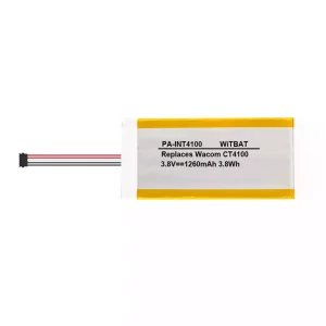 Oriģināls baterija priekš Wacom Intuos S CTL4100 CTL6100,PR-234385G