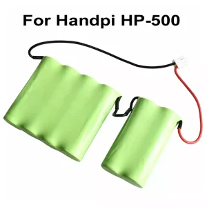 Oriģināls baterija priekš Handpi HP-500,HP-1K