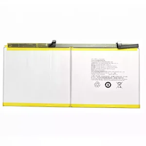 Oriģināls baterija priekš iFlytek T20Pro AI Smart Learning Tablet CTG1200A