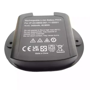 Oriģināls baterija priekš SONOS Move IP-03-6802-001,111-00001