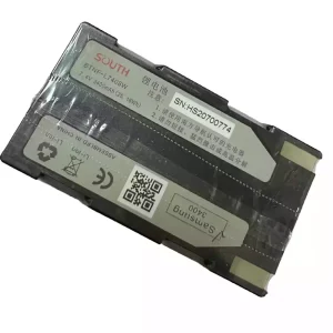 Oriģināls baterija priekš SOUTH BTNF-L7408W