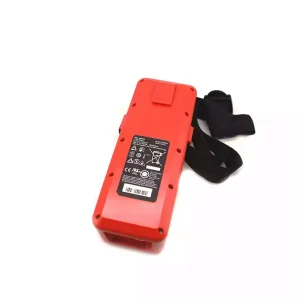 Oriģināls baterija priekš Leica GEB371 Total Station