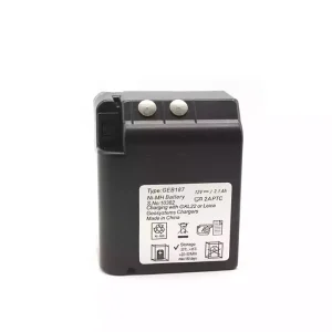Oriģināls baterija priekš Leica GEB187