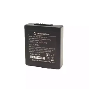 Oriģināls baterija priekš Geoelectron BP-1S