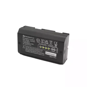 Oriģināls baterija priekš Geoelectron ZBA700