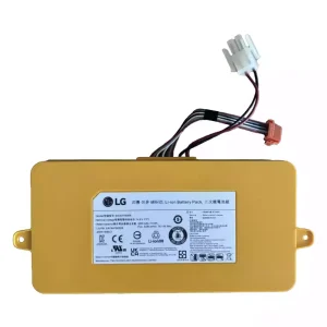 Oriģināls baterija priekš LG StanbyME EAC64790806
