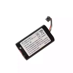 Oriģināls baterija priekš TOPCOM 1000001-01 REV-1
